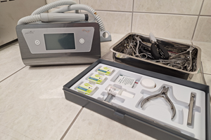 Podologické minimum pre pedikérky a pedikérov v Bratislave