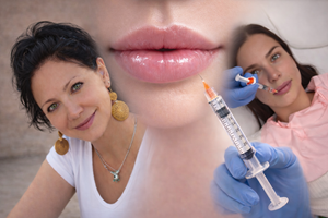 Školenie KYSELINA HYALURÓNOVÁ (výplň a konturing pier)  pre všetkých zdravotníckych pracovníkov - v Nitre