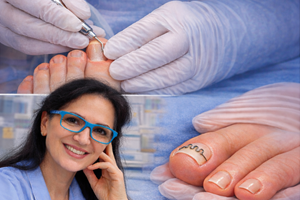 Podologické minimum pre pedikérky a pedikérov v Bratislave