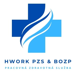 Mgr. Lenka Chudá - HWORK PZS & BOZP